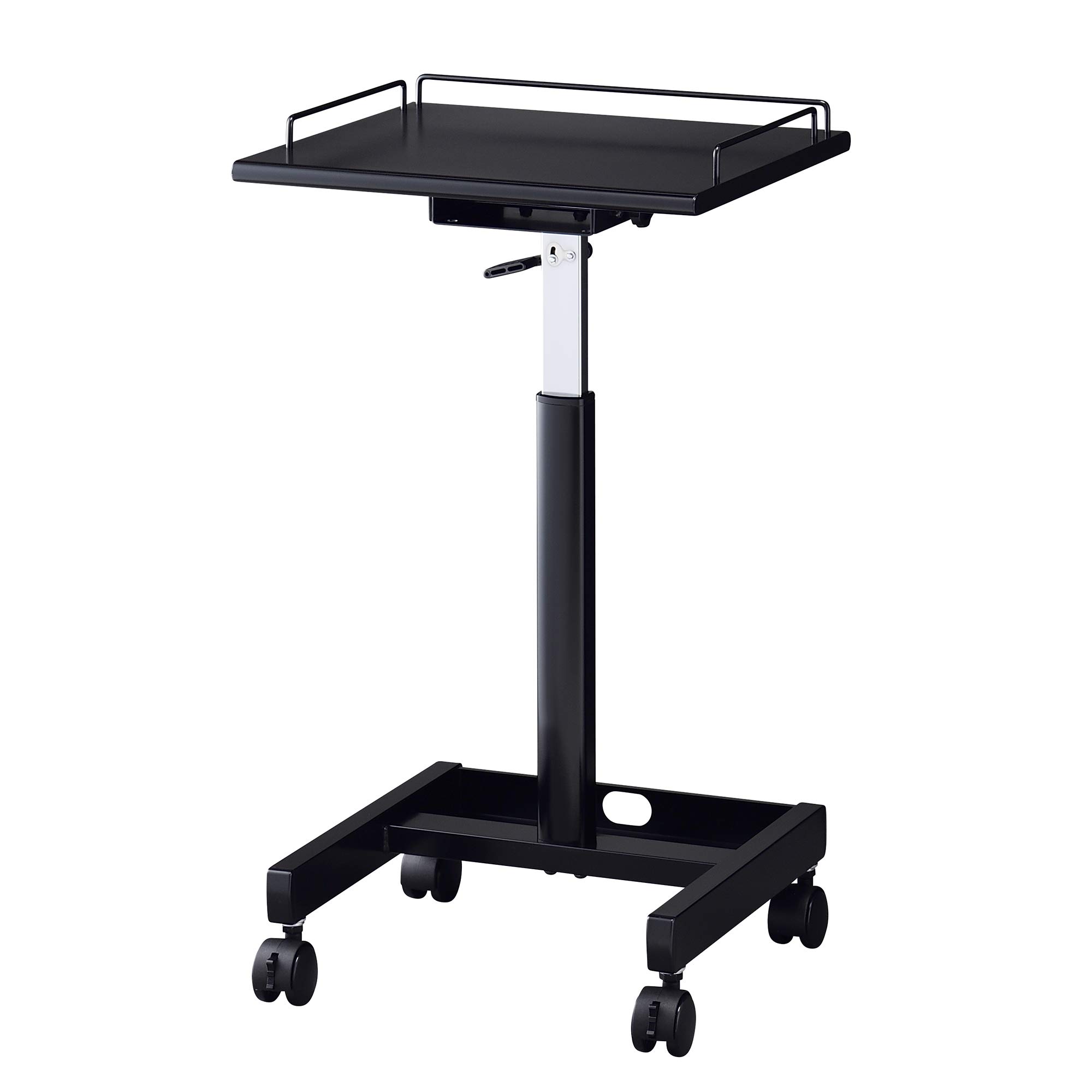 Amazon.co.jp: ハヤミ工産 プロジェクタースタンド 上下昇降タイプ